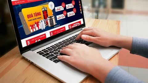 Trách nhiệm của chủ sở hữu sàn giao dịch thương mại điện tử trong việc kê khai, nộp thuế