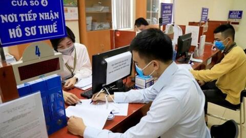 Hướng dẫn mới nhất về thủ tục gia hạn nộp thuế