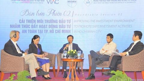 Tỷ lệ đầu tư nước ngoài vào Việt Nam liên tục tăng trưởng