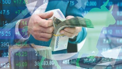 Chọn điểm đến cho dòng tiền trong lạm phát