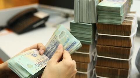 Vốn đầu tư thực hiện từ nguồn ngân sách Nhà nước của Hà Nội dẫn đầu cả nước