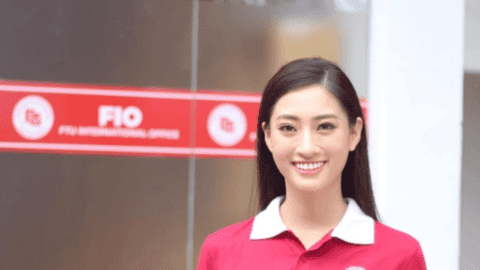 Hai nàng hoa hậu sở hữu học vấn đáng nể, hiện là giảng viên đại học