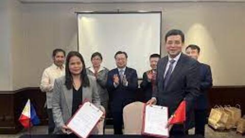 VICEM sẽ xuất khẩu 6 triệu tấn xi măng, clinker sang Philippines