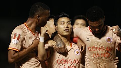 Lịch thi đấu vòng 9 V-League 2023: Cuộc chiến tốp đầu