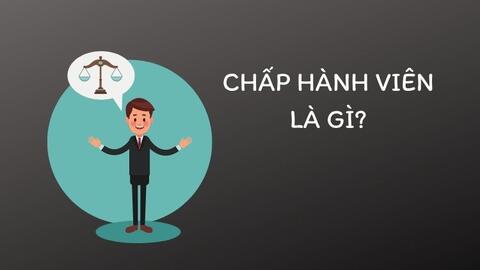 Hỏi-đáp pháp luật: Việc miễn nhiệm chấp hành viên được pháp luật quy định như thế nào?