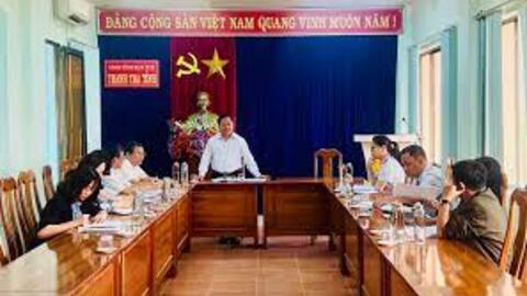 Kon Tum: triển khai 84 cuộc thanh tra, kiểm tra