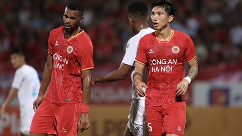 Lịch thi đấu vòng 1, giai đoạn 2 V-League 2023: Ngôi đầu đổi chủ?