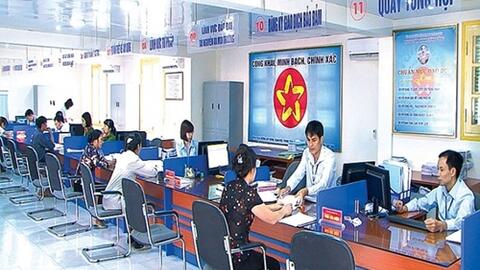 Tháng 8-2023: Bộ Quốc phòng đứng thứ 2/21 bộ, ngành về thực hiện thủ tục hành chính và dịch vụ công trực tuyến