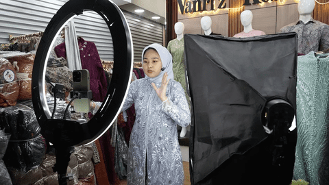 TikTok Shop bỗng dưng bị "phong sát" ở thị trường có nhiều cửa hàng nhất thế giới
