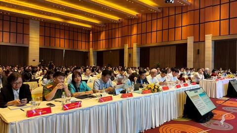 Tháo gỡ khó khăn cho doanh nghiệp ngành Dược