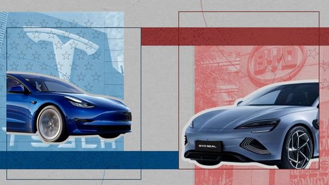 Cách Trung Quốc ‘âm thầm’ thống trị ngành xe điện, BYD ‘đe dọa’ soán ngôi Tesla: Hóa ra có bí quyết cả