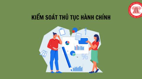 Đồng Tháp: Chấn chỉnh sau kiểm tra công tác kiểm soát thủ tục hành chính