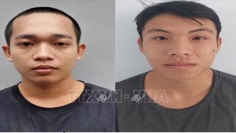 An Giang: Đề nghị truy tố 5 đối tượng chế tạo, tàng trữ, mua bán trái phép vũ khí quân dụng