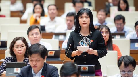 Quy hoạch đô thị ven sông Hồng, sông Đuống trở thành điểm đột phá