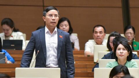 Hiện tượng thông thầu, “quân xanh, quân đỏ” ngày càng phức tạp
