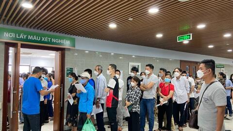 Người dân cần chủ động thực hiện các biện pháp phòng bệnh