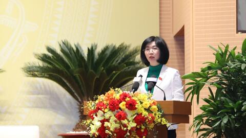 Kịp thời tháo gỡ khó khăn cho sản xuất, kinh doanh