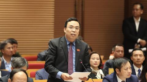 “Chạy nước rút” để khởi công Nhà máy rác Núi Thoong giai đoạn 1