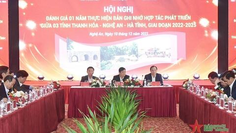 Để không là “phép cộng cơ học”