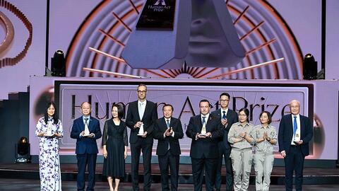 Human Act Prize - Vinh danh những người tiên phong vì cộng đồng