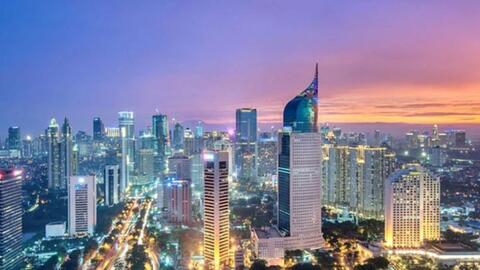 Indonesia sẽ điều chuyển hơn 30.000 cảnh sát tới thủ đô mới