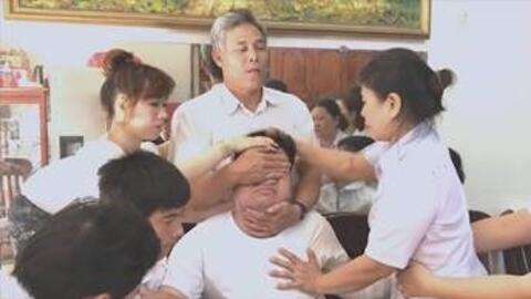 Đẩy lùi và xóa bỏ nhóm tà giáo biến tướng dị đoan mê tín “Trừ quỷ Bảo Lộc”