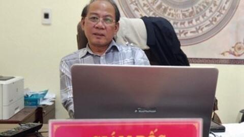Chuyển Cơ quan Cảnh sát điều tra để điều tra, xử lý