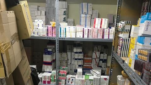TP Hồ Chí Minh: Xử phạt gần 300 triệu đồng 12 cơ sở dược, công ty mỹ phẩm