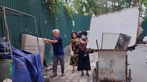Dùng tâm huyết tạo chuyển biến về nhận thức, hành động