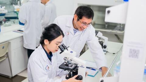 Trường đại học liên kết đào tạo cùng doanh nghiệp