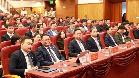 Hà Nội phát động triển khai thí điểm các mô hình chuyển đổi số