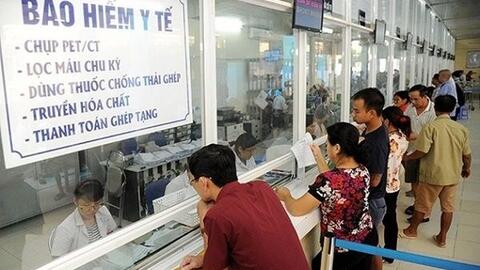 Chi hơn 20.000 tỉ đồng bảo hiểm y tế cho tim mạch, đái tháo đường, ung thư