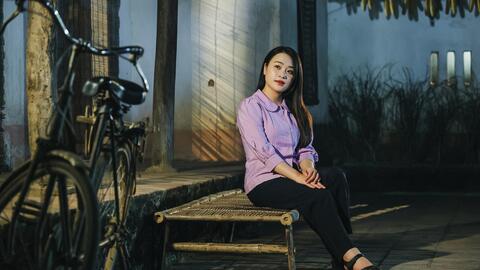 Giấc mơ âm nhạc của Trần Thị Vân Anh