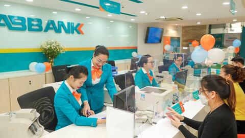 ABBANK tăng trưởng quy mô, đầu tư mạnh công tác xây dựng, củng cố nền tảng, tạo tiền đề cho sự chuyển đổi