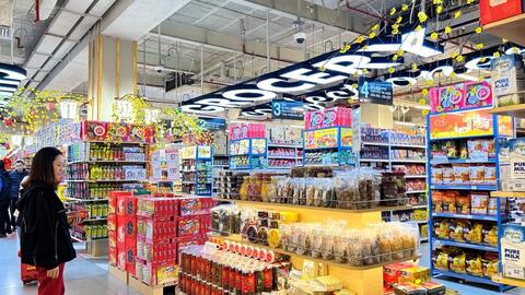 WinCommerce bảo đảm cung ứng hàng hóa Tết chất lượng, ưu đãi
