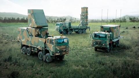 Chương mới trong hợp tác quốc phòng giữa Hàn Quốc và Saudi Arabia