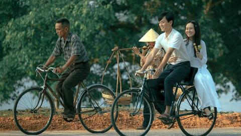 Chất liệu quý giá cho phim nghệ thuật