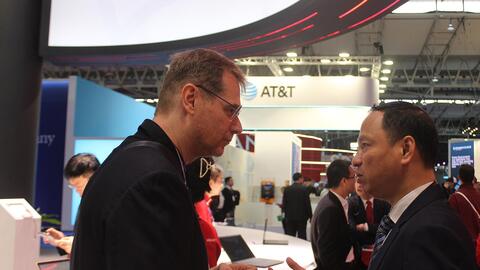 Viettel công bố chipset 5G, Human AI với cộng đồng công nghệ thế giới