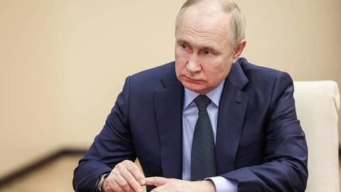 Người dân Nga tin tưởng kế hoạch phát triển đất nước của Tổng thống Putin