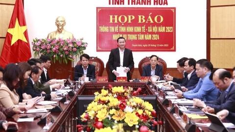 Thanh Hóa dành 27 tỷ đồng để tinh giản 145 biên chế