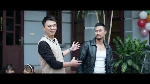 "Người một nhà" - sự ấm áp, bao dung của tình thân gia đình