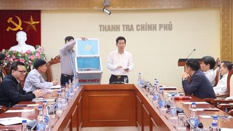 Minh bạch tài sản
