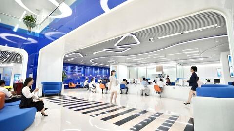 Sacombank tiếp tục tăng hạng trong top 500 thương hiệu ngân hàng lớn nhất toàn cầu