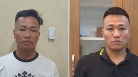 Hải Phòng: Gây tai nạn chết người rồi để em nhận tội thay