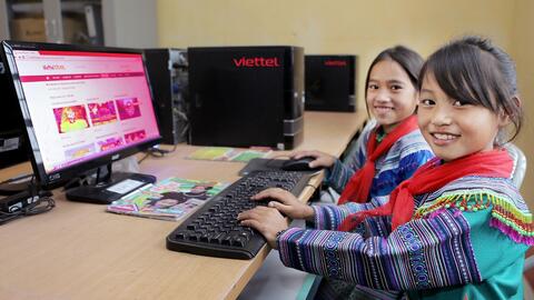 Viettel đứng thứ 2 thế giới về sức mạnh thương hiệu trong lĩnh vực viễn thông