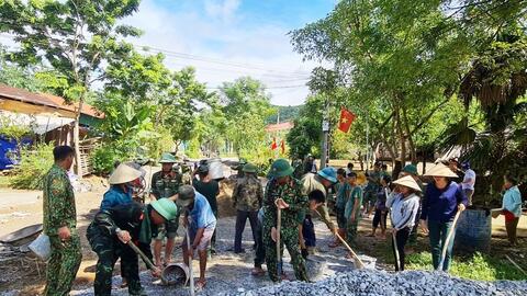 Chung tay xây dựng môi trường lành mạnh cho tuổi trẻ