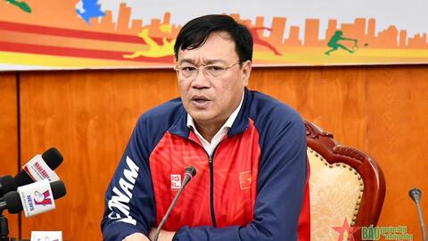 Xây dựng văn hóa rèn luyện thân thể