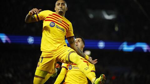 Tin thể thao hôm nay (11-4): Barcelona hạ PSG, Atletico thắng nghẹt thở Dortmund