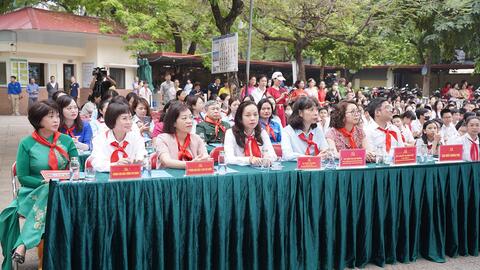 Chiến sĩ nhỏ Điện Biên - Theo bước chân những người anh hùng