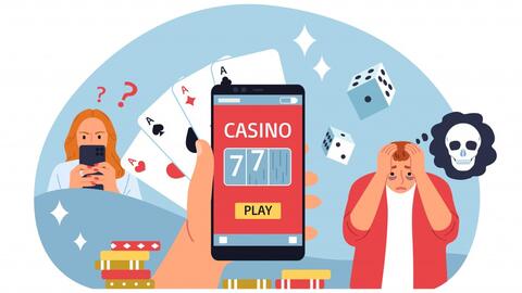 Người chơi game online mất nửa tỷ đồng vì tin "sẽ thắng 100%"